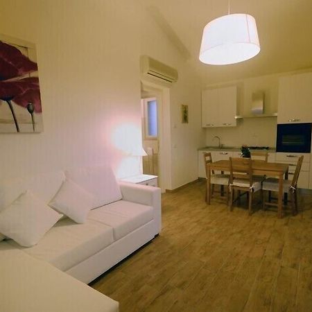 Pietriccio Rosso Hotel La Campigliola Екстериор снимка