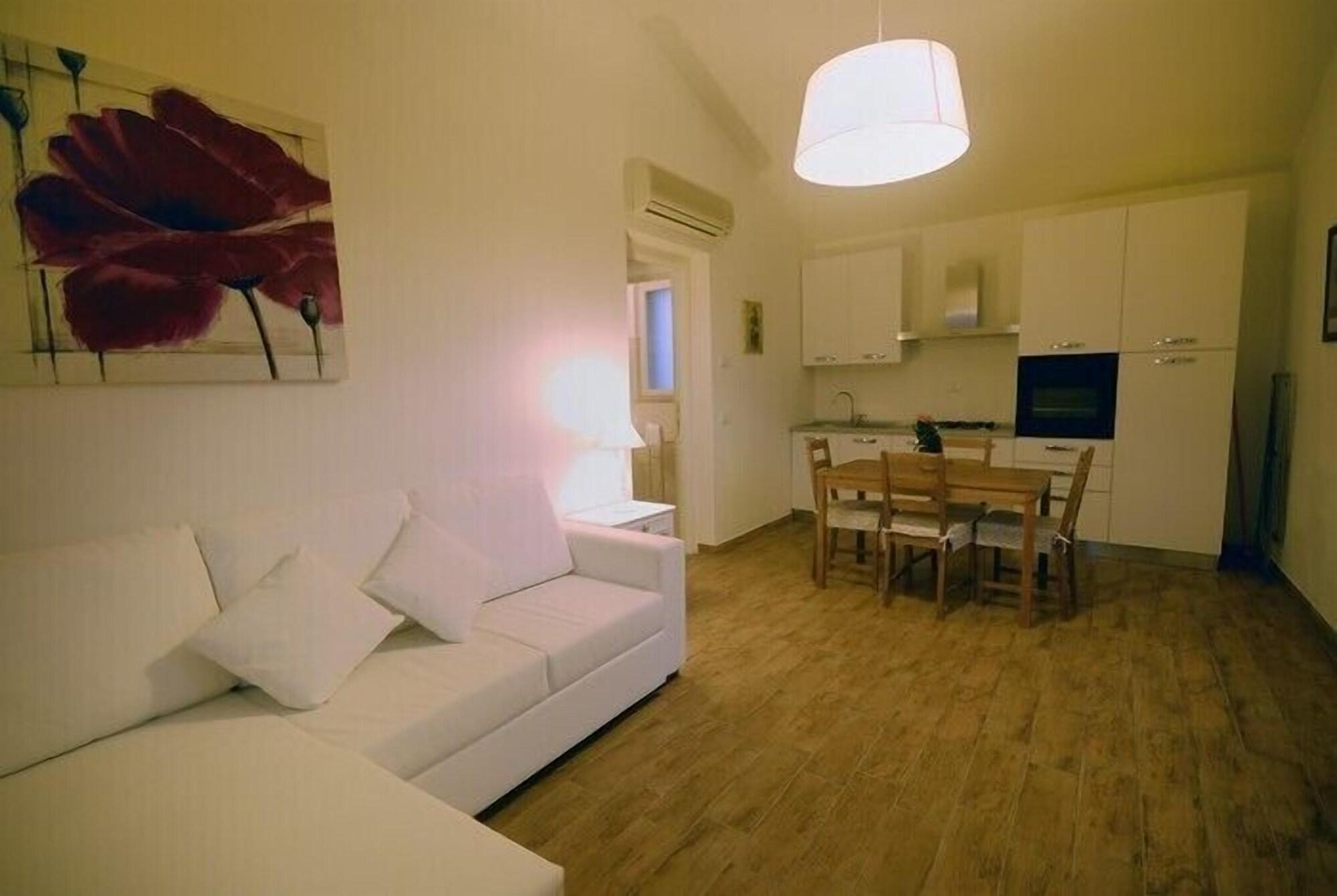 Pietriccio Rosso Hotel La Campigliola Екстериор снимка